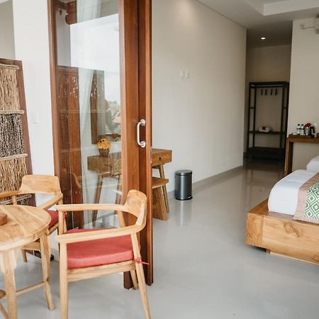Tu Sandat Homestay Убуд Екстер'єр фото